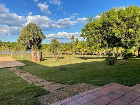 Fazenda à venda, Area Rural de Unai - UNAÍ/MG