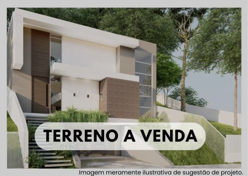 Terreno na Barreirinha com Projeto(s), Alvará e Licença Ambiental