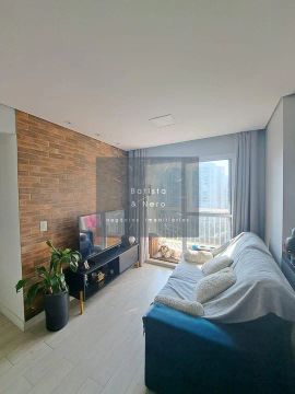 Lindo Apartamento à venda R$ 465.000,00, Cond. Wonder Morumbi - Vila Andrade, São Paulo, S