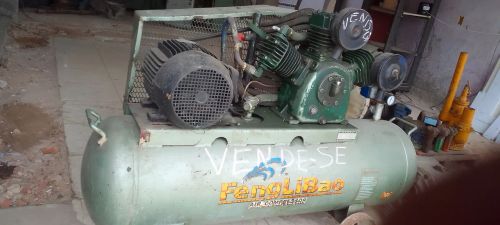 Compressor 