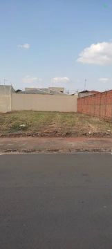 Terreno Parque Residencial Eldorado.