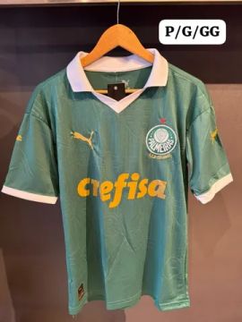 Camisa do Palmeiras - Verde