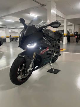 BMW S1000RR