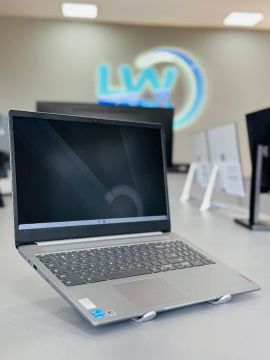 Notebook Lenovo Ideadpad 3 Chrome