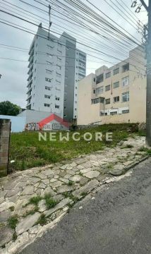 Lote em Rua Tronca - Exposição - Caxias do Sul/RS