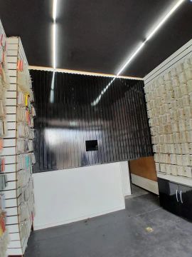 Aluguel de espaços ou arrendamento de Lojas em galeria comercial.