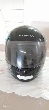 Capacete Honda Original
