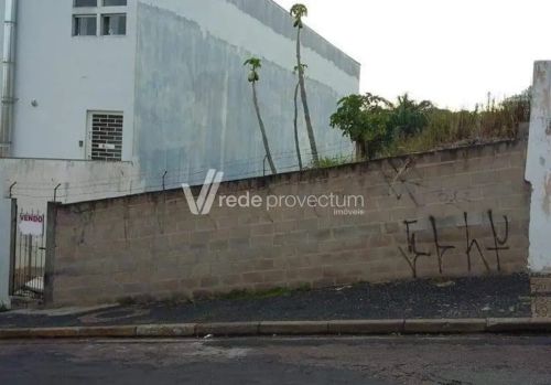 terreno - Centro - Campinas
