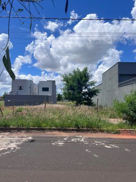 Terreno à venda 275 m2 por R$ 225.000 - Verde Vida Uberlândia