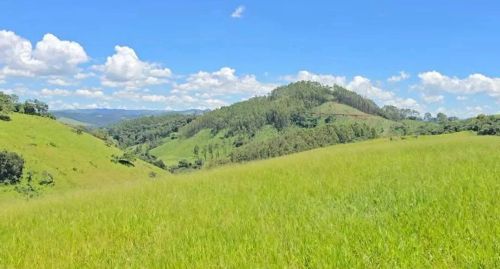 Imóvel para venda com 2000 metros quadrados em Centro - Camanducaia - MG