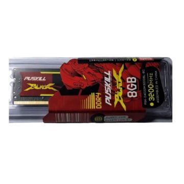 Memória de Notebook Puskill 8gb Ddr4 3200mhz ( nova)