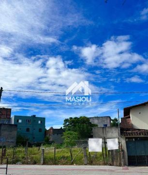 Terreno à venda, 500 m² por R$ 1.350.000 - Divino Espírito Santo - Vila Velha/ES
