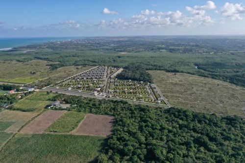 Imóvel para venda possui 200 metros quadrados em Muçumagro - João Pessoa - PB