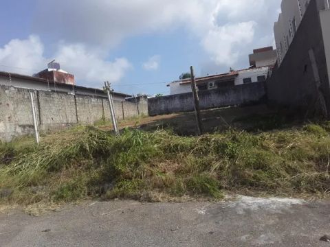 Terreno capim Macio!!! Ótima oportunidade 