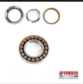 Kit Caixa Direcao Yamaha Xtz Crosser 150 