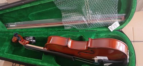Violino Novos+ Bag+Entrega Hoje