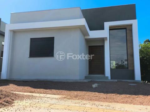 Casa em Condomínio à venda Avenida Mendanha, Centro - Viamão