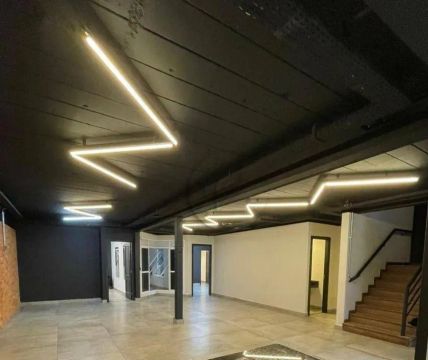 Prédio para alugar, 560 m² por R$ 17.751,00/mês - Santa Paula - São Caetano do Sul/SP