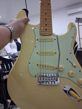 Tagima tg530 Tunada (Troco em Les Paul)