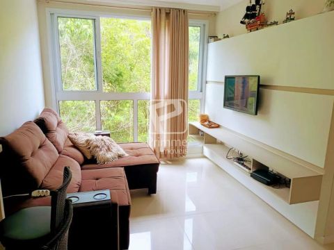 APARTAMENTO 2 DORMITÓRIOS NOVO EM BALNEÁRIO CAMBORIÚ