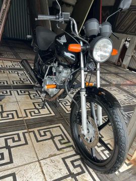 Fan 125 motor 150 original 