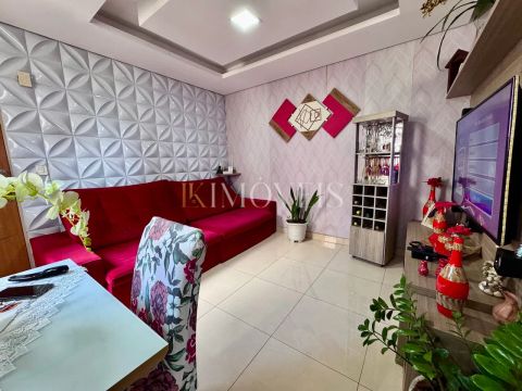 Apartamento José de Alencar 