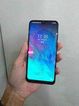 Samsung Galaxy A50 4G 128Gb tela impecável !!!