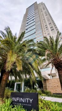 MAISON INFINITY - VENDA - GLEBA PALHANO - LONDRINA PR