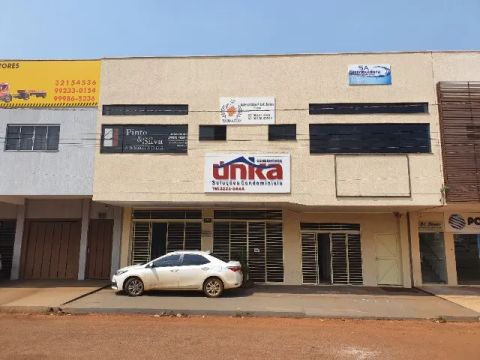 Excelente oportunidade de locação comercial, SALA-perto praça do índio 304 N