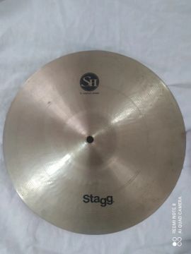 Prato 15 Medium Crash Stagg SH - Liga B20