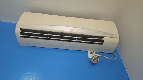 Central de ar de 18 mil btu 