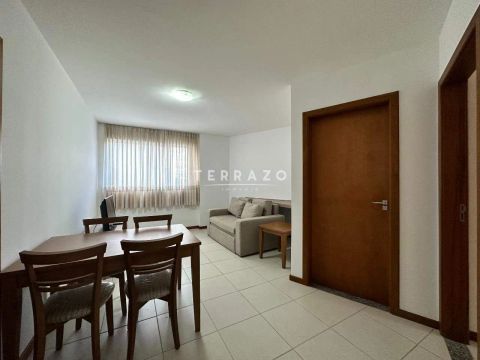Apartamento de 1 quarto e 50m² - Agriões - Teresópolis/Rj