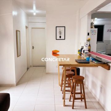 Apartamento 2 quartos Felicitá a venda zona sul JK, JP