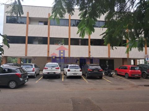 BRASÍLIA - Conjunto Comercial/Sala - SETOR SUDOESTE