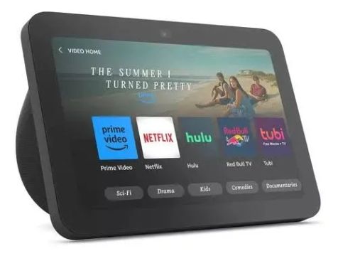 Amazon Echo Show 8 terceira geração 