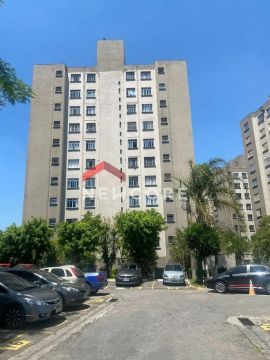 Apartamento em Rua Serra do Pilar - Jardim Macedônia - São Paulo/SP