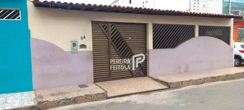 Casa com 3 dormitórios à venda, 200 m² por R$ 900.000 - COHAB Anil III - São Luís/MA