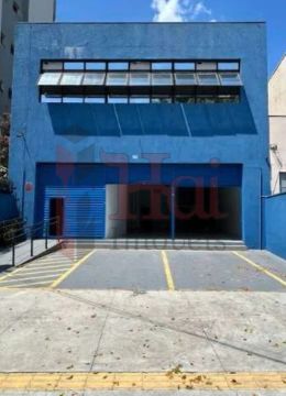 LOCAÇÃO | GALPÃO 420m² | RUA PINHEIRO GUIMARAES | VILA PRUDENTE