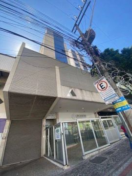 Consultório para Venda no Santa Efigênia