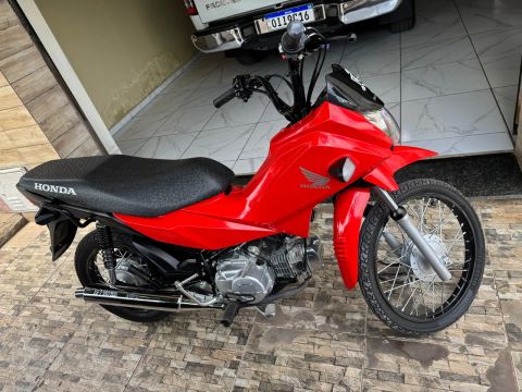 Vendo pop 2024 nova