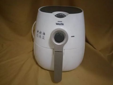 Air Fryer WALITA Polishop Conservada por 280