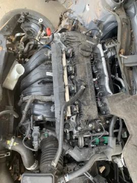 Motor parcial Creta 2.0 2023 com nota fiscal e garantia 