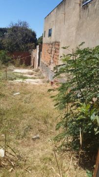 Lote 360mts