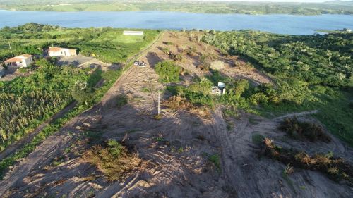 12 Tarefas as Margens do Rio Paraguaçu!!