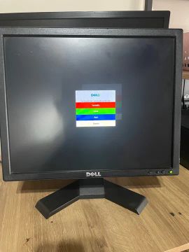 MONITOR DELL 17 pol