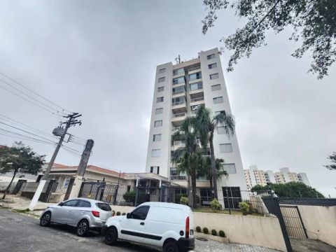 Venda de Apartamento 2 dormitórios Bairro da Mooca .