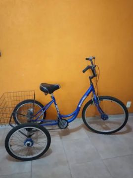 Olx bicicletas fashion de carga usadas