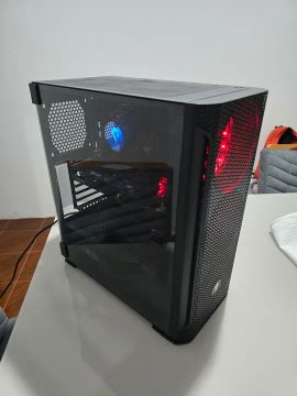 pc i7 7700 16gb