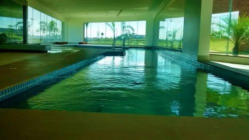 Varanda Sul - 360 metros - Condomínio Fechado Zona Sul Uberlândia, MG