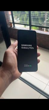 Samsung M21s